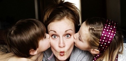 Mommy in Training