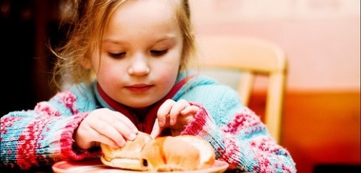 Where are the Caterers for Kid Parties?