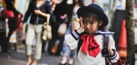 Is my daughter too Independent?