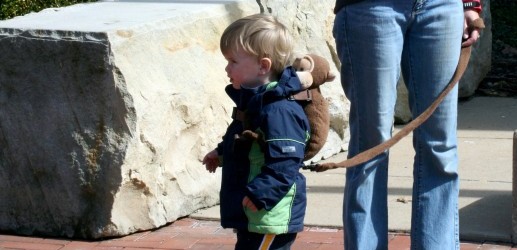 Top Child Safety Tips